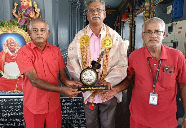 Latest Tamil News
