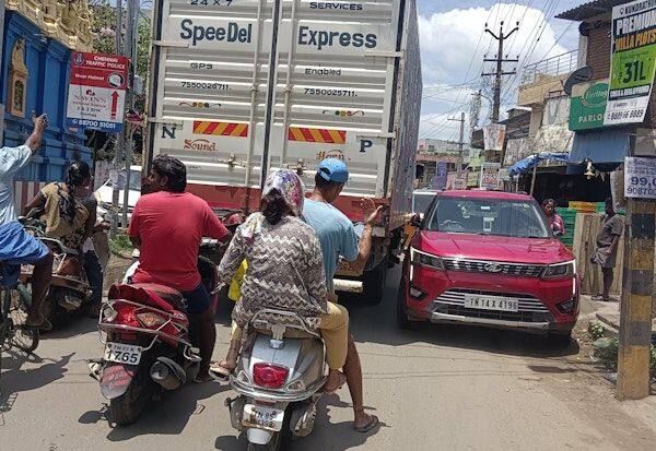 Latest Tamil News