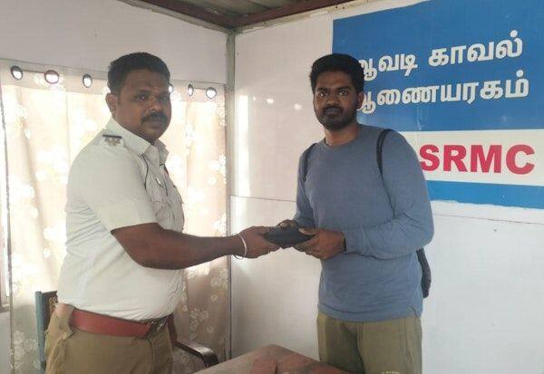 Latest Tamil News
