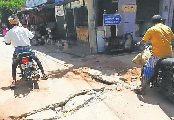 Latest Tamil News