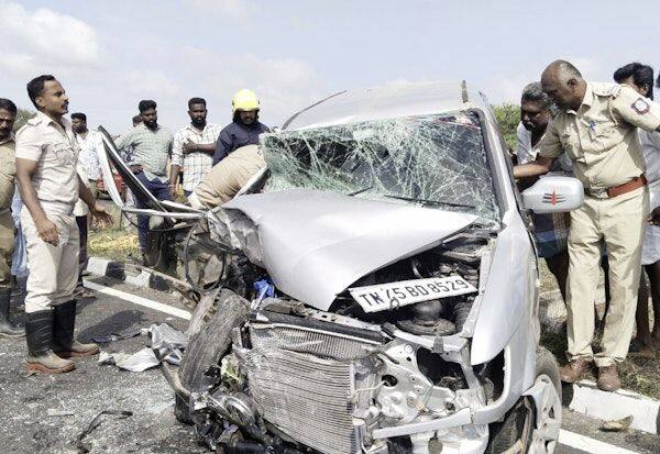 Latest Tamil News