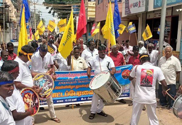 Latest Tamil News