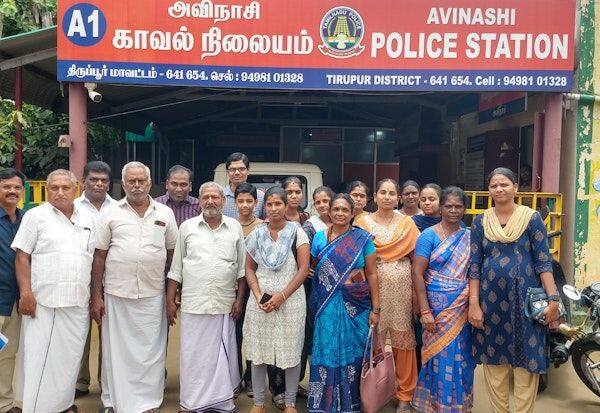 Latest Tamil News