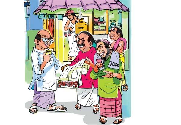 Latest Tamil News