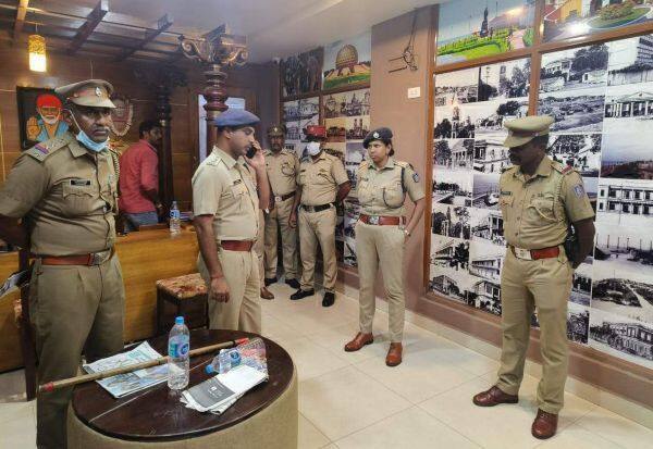 Latest Tamil News