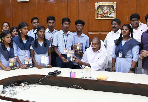 Latest Tamil News