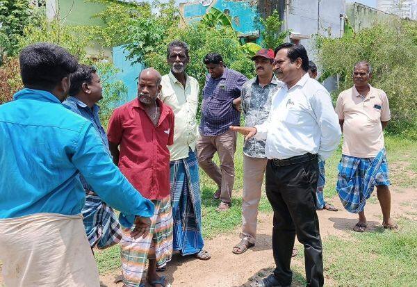 Latest Tamil News