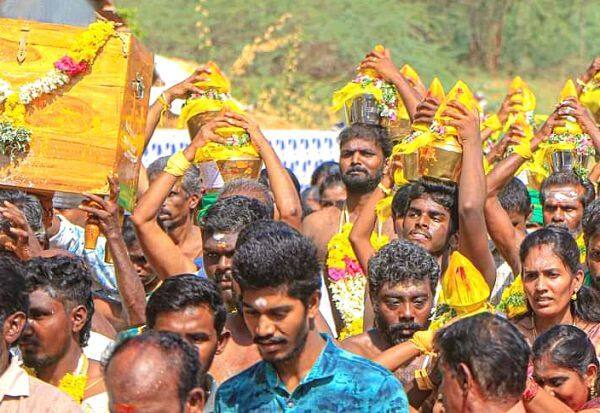 Latest Tamil News