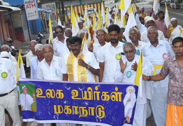 Latest Tamil News
