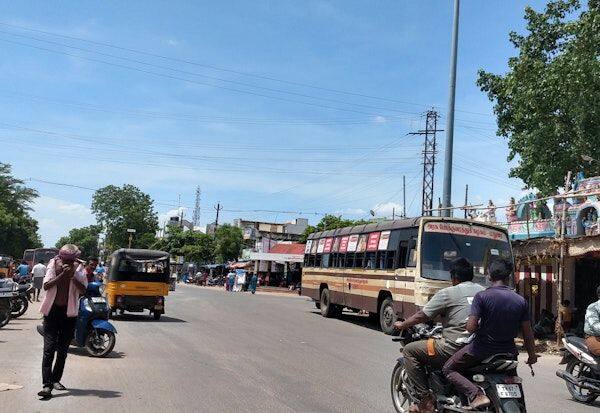 Latest Tamil News