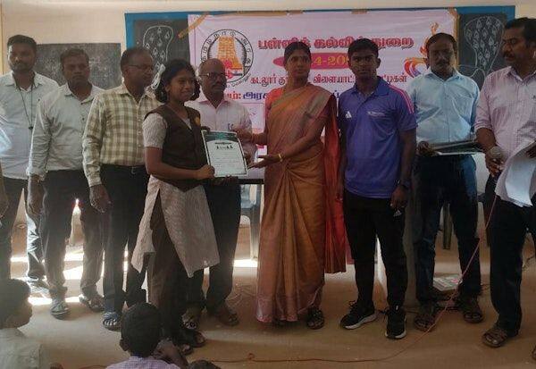 Latest Tamil News