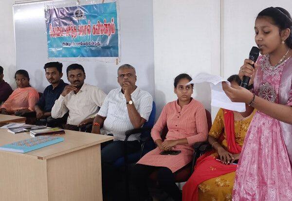 Latest Tamil News