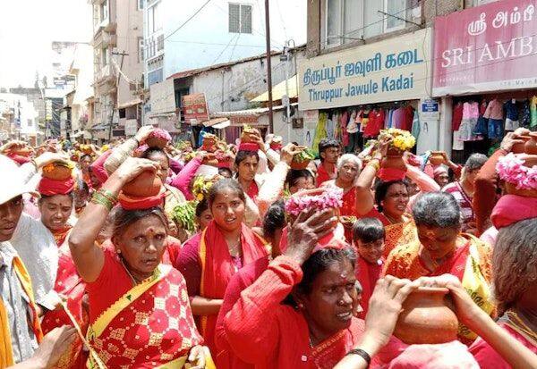 Latest Tamil News