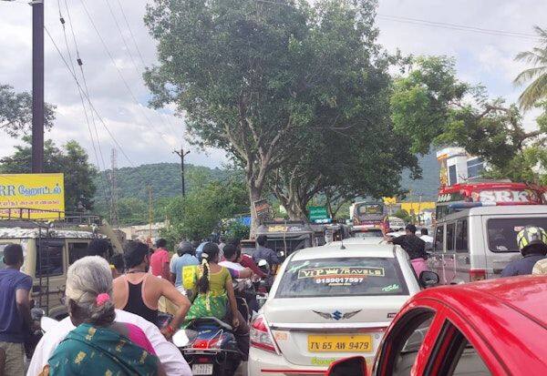 Latest Tamil News