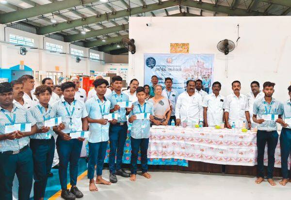 Latest Tamil News