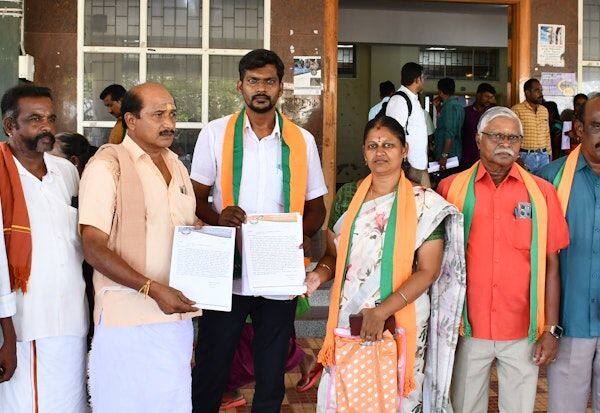 Latest Tamil News