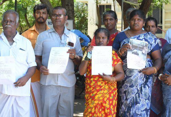 Latest Tamil News