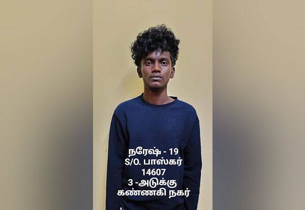 Latest Tamil News
