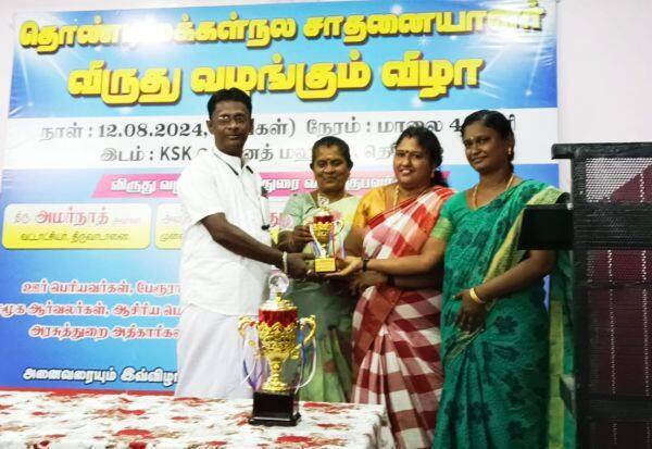 Latest Tamil News