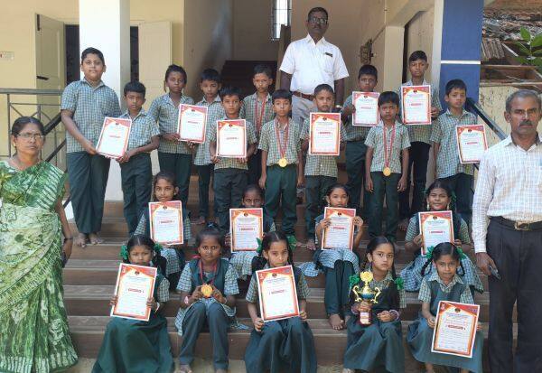 Latest Tamil News