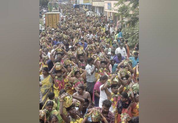 Latest Tamil News