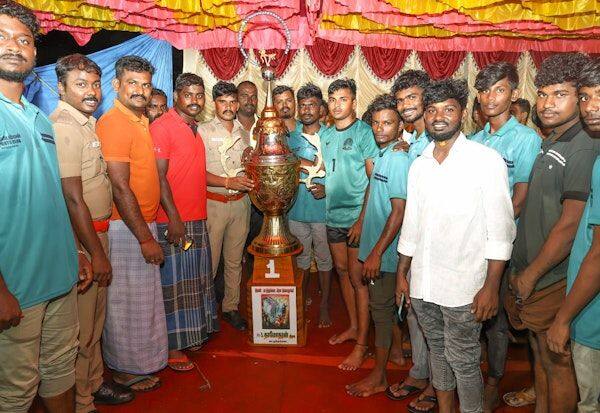Latest Tamil News