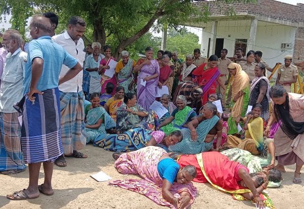 Latest Tamil News