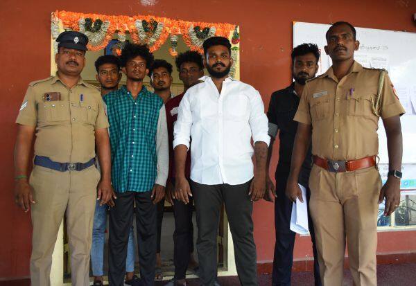 Latest Tamil News