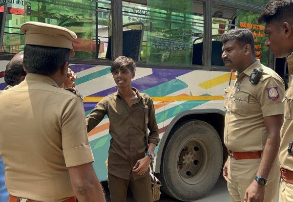 Latest Tamil News