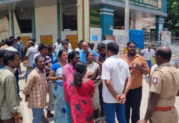 Latest Tamil News
