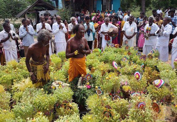 Latest Tamil News