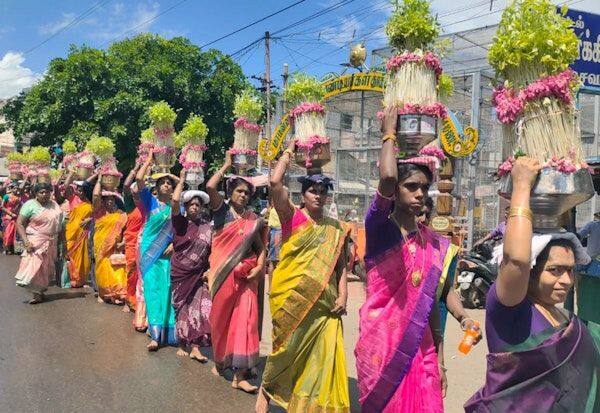 Latest Tamil News