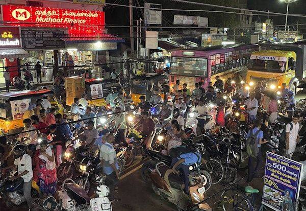 Latest Tamil News