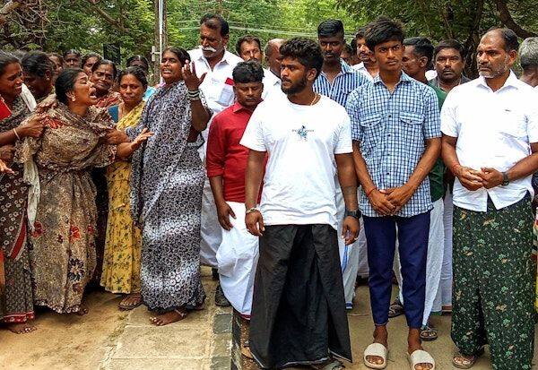 Latest Tamil News