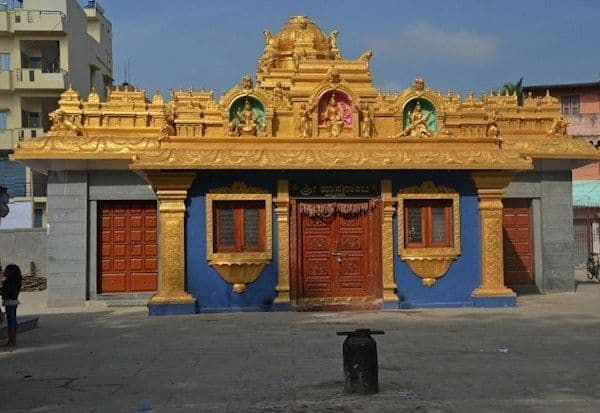 Latest Tamil News