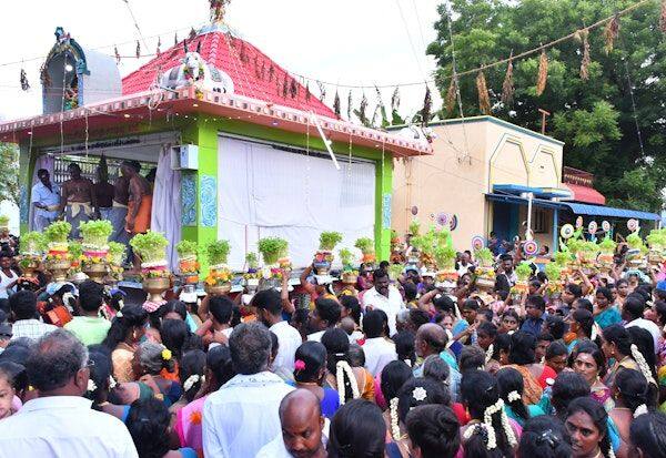 Latest Tamil News