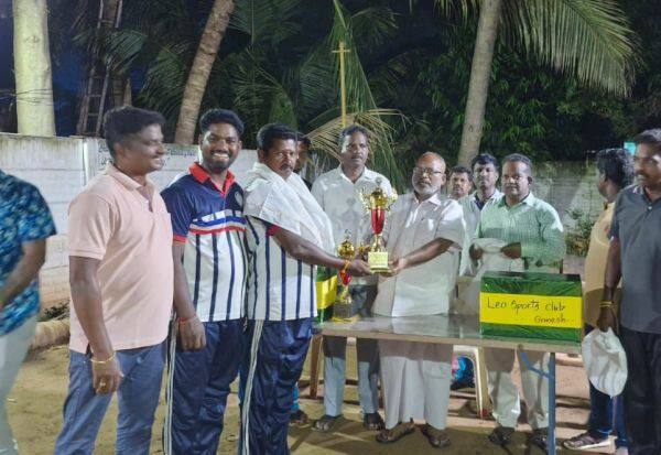 Latest Tamil News