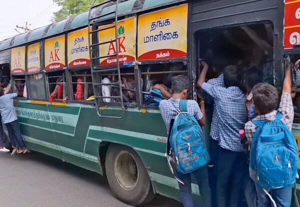 Latest Tamil News
