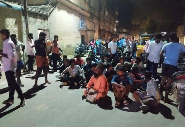 Latest Tamil News