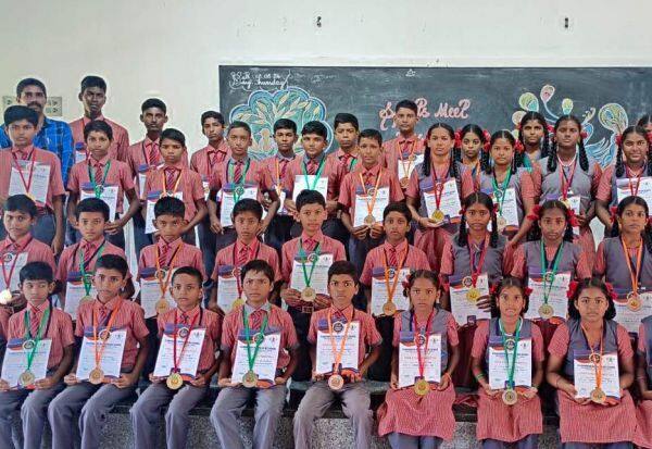 Latest Tamil News