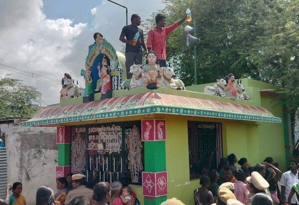 Latest Tamil News