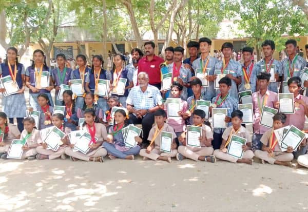 Latest Tamil News
