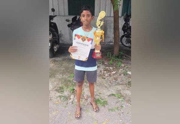 Latest Tamil News