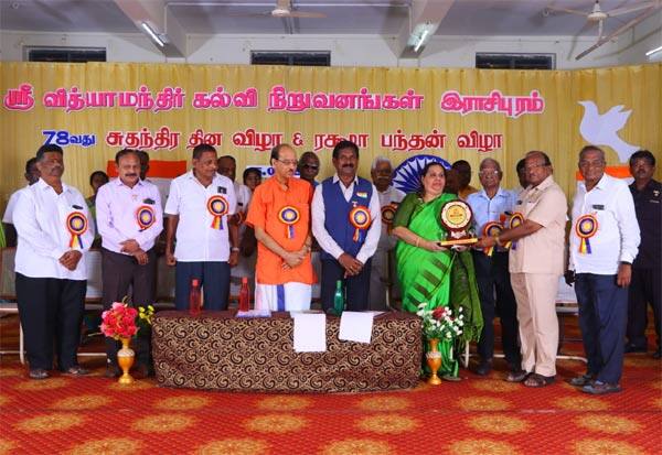Latest Tamil News