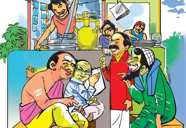 Latest Tamil News