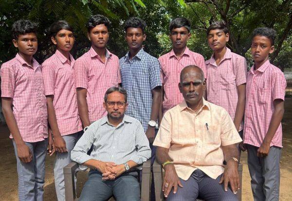 Latest Tamil News