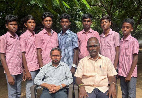 Latest Tamil News