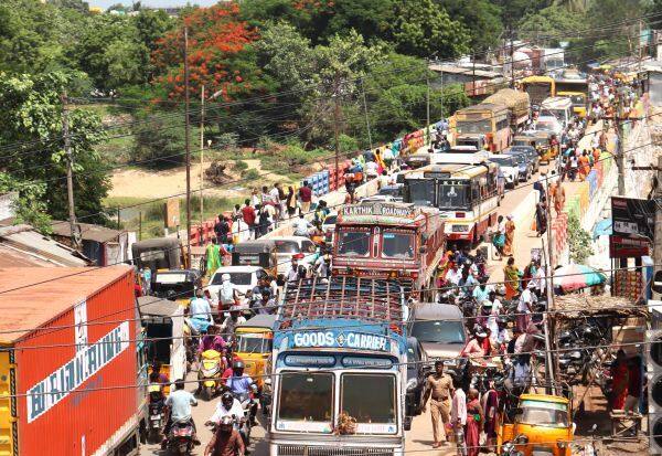 Latest Tamil News