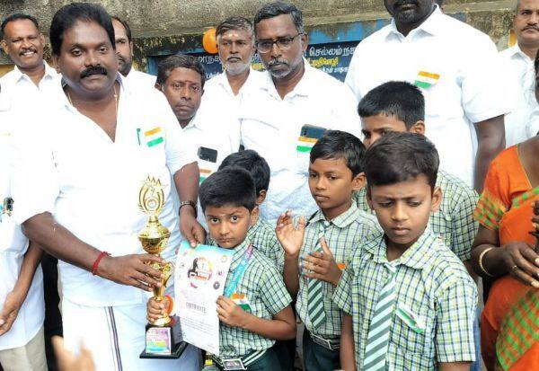 Latest Tamil News