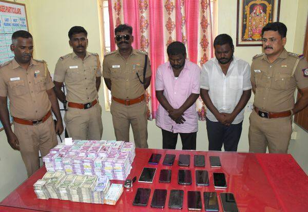 Latest Tamil News